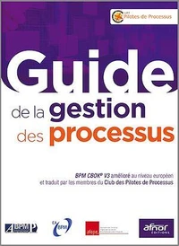 Guide de la gestion des processus