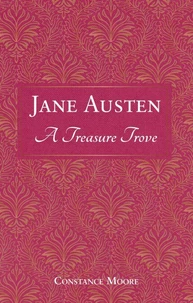 Jane Austen: A Treasure Trove