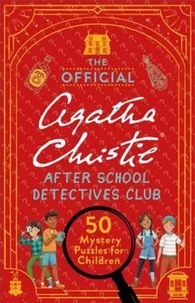 After School Detective club
