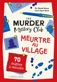The Murder Mystery Club - Meurtre au village