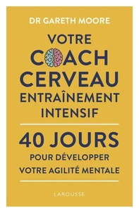 Votre coach Agilité mentale