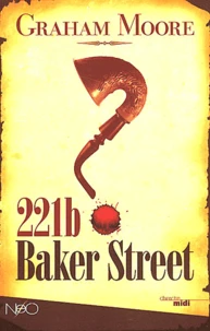 221b Baker Street