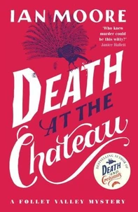 Death at the chateau