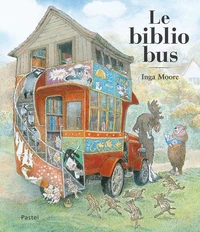 Le bibliobus