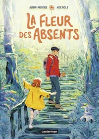 La fleur des absents