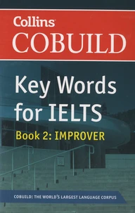 Key Words for IELTS