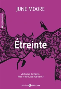 Étreinte - Volumes 9 à 12