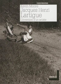 Jacques Henri Lartigue