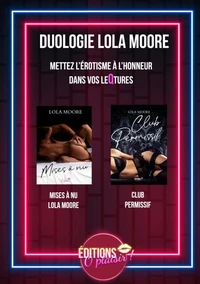 Box O plaisir _ Duologie Lola Moore