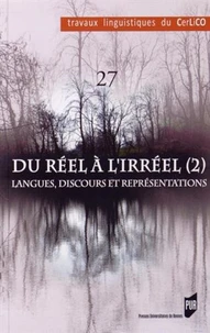 Du réél à l'irréel