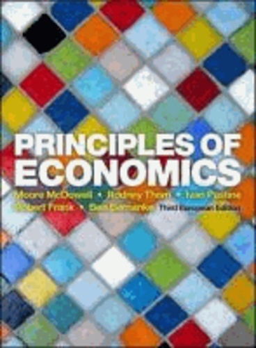 Moore McDowell et Rodney Thom - Principles of Economics.