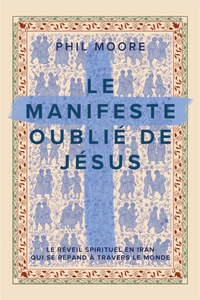 Le manifeste oublié de Jésus