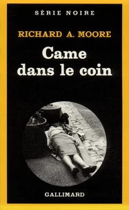 Camé dans le coin