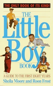 The Little Boy Book