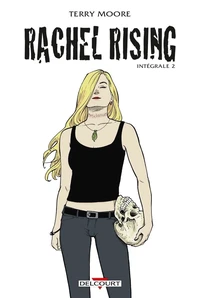 Rachel Rising Intégrale 2