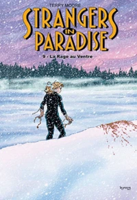 Strangers in paradise Tome 9