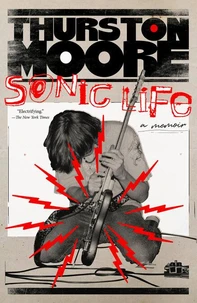 Sonic Life /anglais