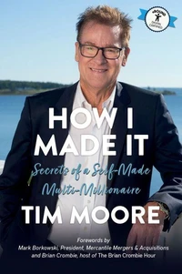How I Made It