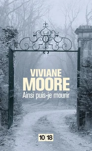 Ainsi puis-je mourir