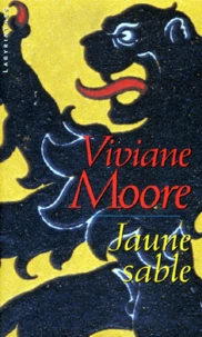Jaune sable