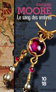 L'Epopée des Normands de Sicile Tome 5 : Le sang des ombres