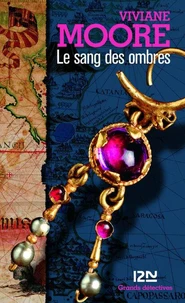 L'Epopée des Normands de Sicile Tome 5 : Le sang des ombres