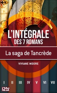 La saga de Tancrède le Normand