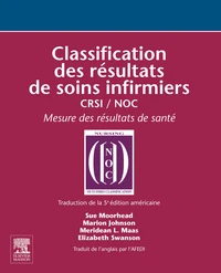 Classification des résultats de soins infirmiers CRSI/NOC