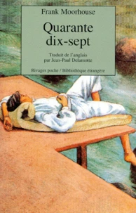 Quarante, dix-sept