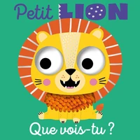 Petit lion ?