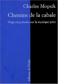 Chemins de la Cabale