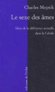 Le sexe des âmes