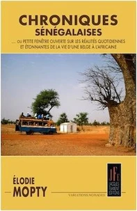 Chroniques sénégalaises