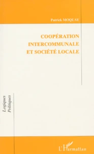 Coopération intercommunale et société locale