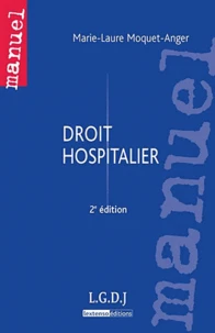 Droit hospitalier