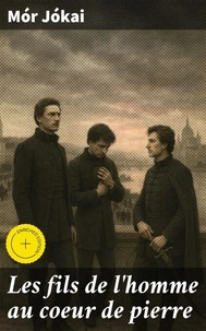 Les fils de l'homme au coeur de pierre