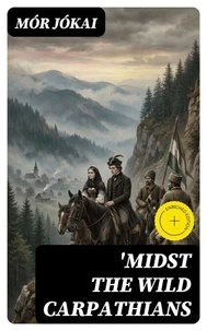 'Midst the Wild Carpathians