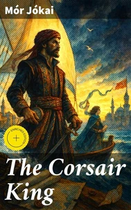 The Corsair King