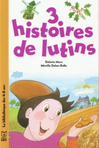 3 histoires de lutins