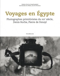 Voyages en Egypte