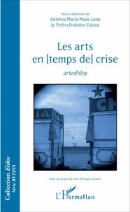 Les arts en (temps de) crise