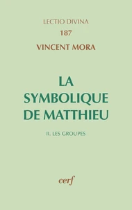 La symbolique de Matthieu
