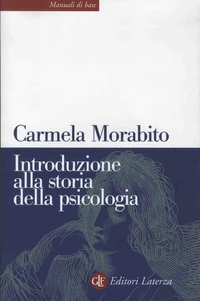 Introduzione alla storia della psicologia