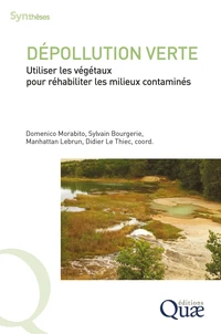 Dépollution verte