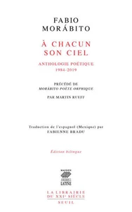 A chacun son ciel