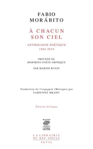 A chacun son ciel