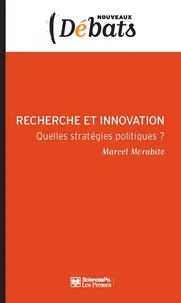 Recherche et innovation