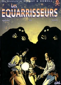 Les équarrisseurs