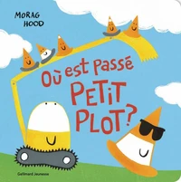 Où est passé Petit plot ?