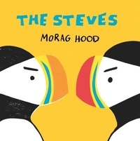 Morag Hood - The Steves.